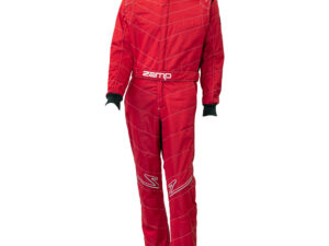 ZR-50 Race Suit