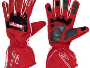 ZR-50 Race Gloves