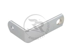 Short bracket L Type for Chain Guard