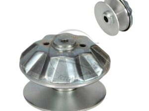 VARIABLE-SPEED UNIT, HOLE 1' 44M