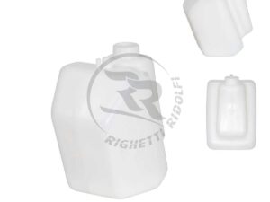 PETROL TANK 3.LITRES