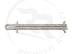 219 chain wear indicator Tool