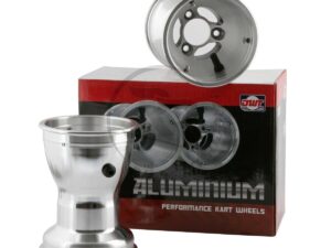 SET AL.WHEELS 180 D.40 SPOKES