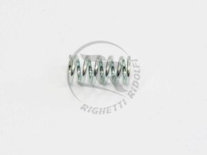 THROTTLE STOP SCREW SPRING 11630 DELL'ORTO