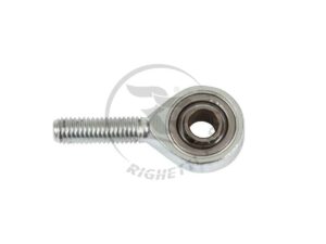 Male rod end M8 Right (HQ)