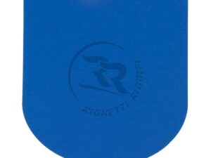 Front Panel Decal for KA510, Blue colour