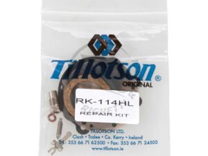 REPAIR KIT X TILLOTSON HL166