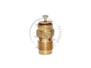 NEEDLE VALVE AND SEAT 10375 150 DELL'ORTO (8)
