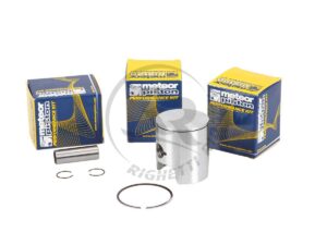 COMPLETE METEOR PISTON 53,91 VORTEX 125 KZ