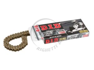 DID CHAIN 219 HTZ G&G SDH,098 LINKS