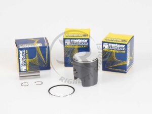COMPLETE METEOR PISTON 53,82 VORTEX 125 KF