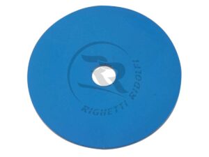 Aluminium Seat Reinforcement Washer Black Colour