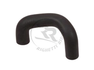 EPDM PIPE MODEL ""TM 21025"" - BLACK COLOUR