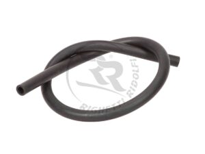 EPDM PIPE - LENGTH 1200mm - BLACK COLOUR