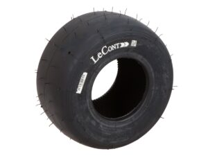 SET OF 8 LECONT FRONT TYRE 10x4.00-5