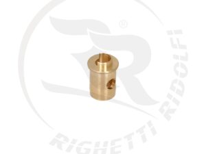 NEEDLE JET / ATOMISER BUSH OPEN 09655