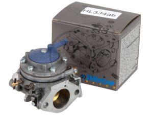 TILLOTSON CARBURATTOR HL334AB
