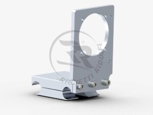 140F 35cc ALU ENGINE MOUNT, 92/25mm