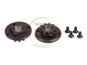 ENGINE SPROCKET 10T IAME X30