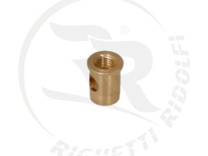 NEEDLE JET / ATOMISER BUSH OPEN 09562