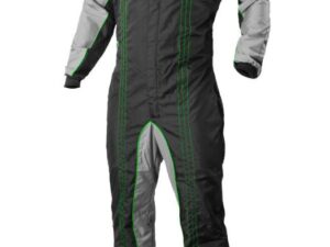 GK2 Kart suit