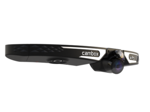 Cambox V4 Pro - A breakthrough Helmet Camera ! by Cambox Vision —  Kickstarter