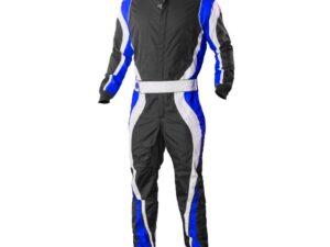 Speed 1 kart suit