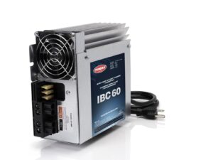 DC/AC Battery Charger & Converter / 60A - 12 Volt / IBC60