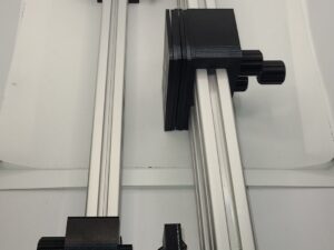 DMJ Racing seat installer