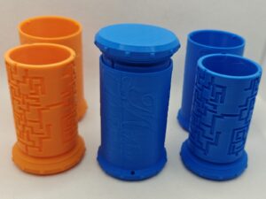 3d maze 1 exterior simple